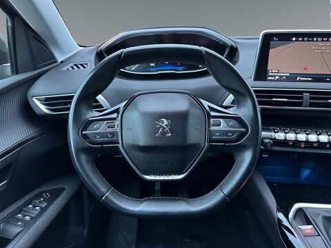 3008 II 130ch Active S&S Garantie 12 Mois 2017 occasion 21600 Longvic