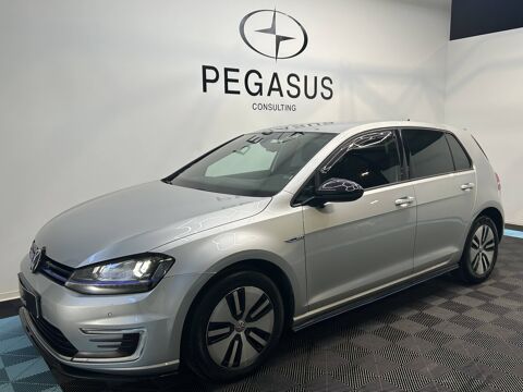 Volkswagen Golf VII 1.4 TSI 204 GTE DSG6 5p 2015 occasion Layrac 47390
