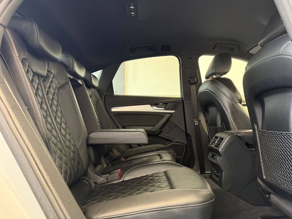 Q5 55 TFSI e 367ch S line quattro S tronic 7 / &Agrave; PARTIR DE 603, 2023 occasion 57980 Diebling