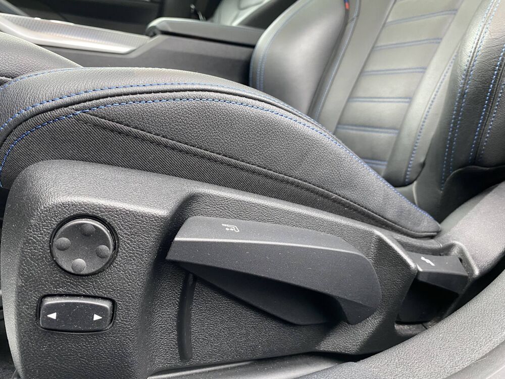 i4 eDrive40 340ch M Sport 2024 occasion 78200 Buchelay