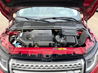 Range Rover Evoque 2.0 TD4 150 SE BVA Mark V - Suivi Land Rover 2018 occasion 21600 Longvic