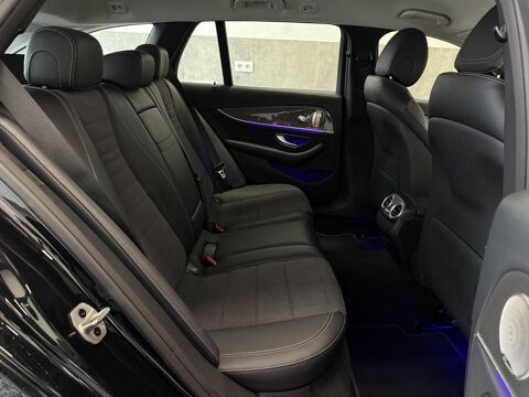 Classe E V (S213) 300 de 194+122ch Avantgarde Line 9G-Tronic / &Agrave; PART 2021 occasion 57980 Diebling