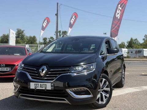 Espace V TCe 200 Energy Intens EDC7 5 pl 2015 occasion 69800 Saint-Priest