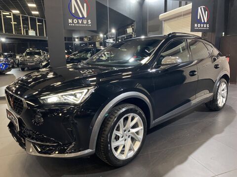 Cupra Formentor CUPRA FORMENTOR 150 CV 2024 occasion Vert-Saint-Denis 77240