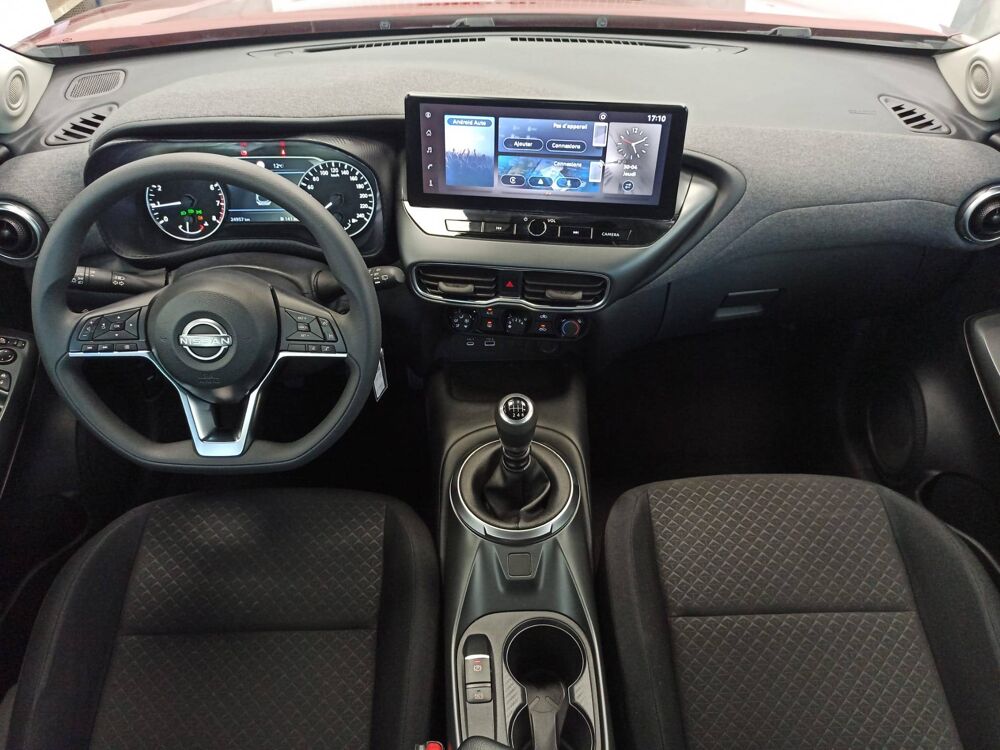 Juke 1.0 DIG-T 114ch Acenta 2024 / &Agrave; PARTIR DE 213,16 € * 2025 occasion 57980 Diebling