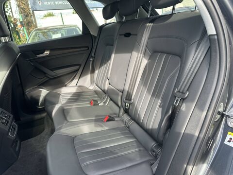 Q5 35 TDI 163ch Design S tronic 7 2023 occasion 95220 Herblay