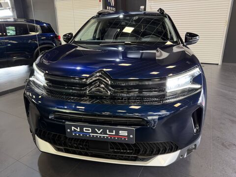 C5 aircross C5 AIRCROSS 145 E-DCS6 MAX 2025 occasion 77240 Vert-Saint-Denis