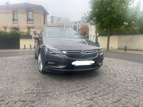 Opel astra V 1.6 CDTI 136ch Start&Stop Innovati