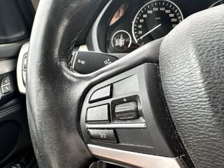 X5 III (F15) xDrive25dA 218ch Lounge Plus 2014 occasion 17430 Tonnay-Charente