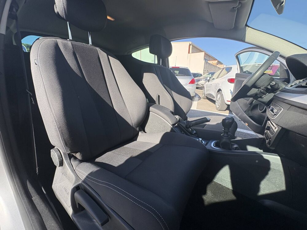 M&eacute;gane III 1.5 dCi110 FAP Dynamique eco&sup2; 2012 occasion 13220 Ch&acirc;teauneuf-les-Martigues