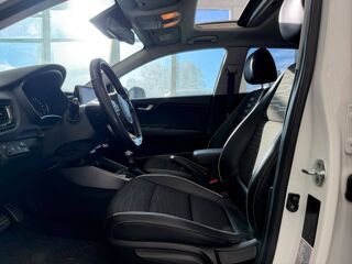 Stonic 1.0 T-GDi 100ch GT Line Premium DCT7 2022 occasion 06250 Mougins