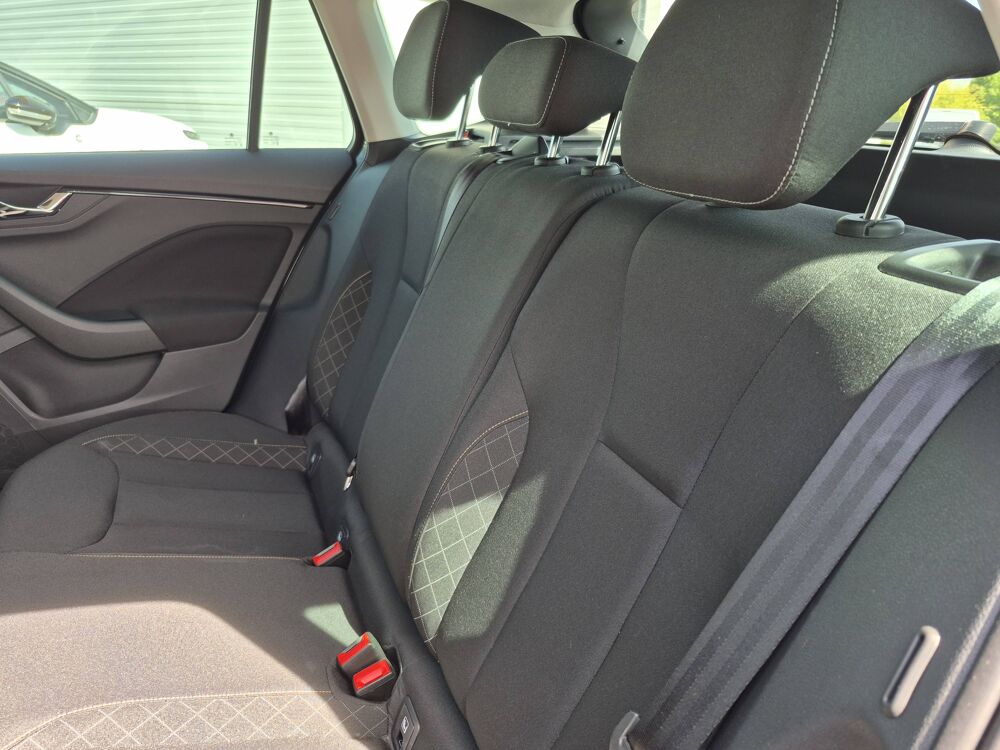 Kamiq 1.0 TSI Evo 110ch Ambition DSG7 2023 occasion 71880 Ch&acirc;tenoy-le-Royal
