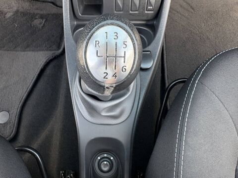 Duster 1.5 dCi 110 Prestige 4X2 2015 occasion 13220 Ch&acirc;teauneuf-les-Martigues