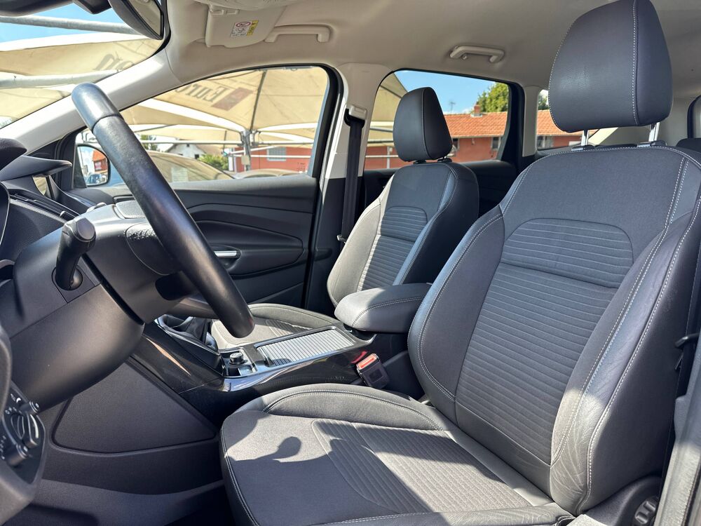 Kuga II1.5 TDCi 120ch Stop&Start Executive4x2 2018 occasion 69800 Saint-Priest