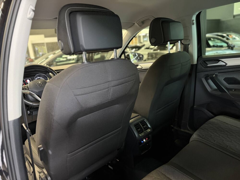 Tiguan TIGUAN 1.5 TSI 150 CV MOVE 2023 occasion 77240 Vert-Saint-Denis