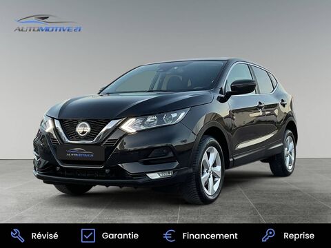 Qashqai II (J11) 1.5 dCi 115ch Acenta 2019 Euro6-EVAP 2020 occasion 21600 Longvic