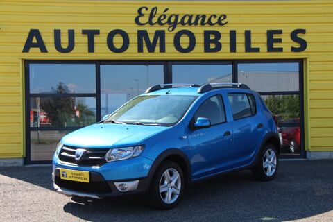 Annonce voiture Dacia Sandero 6990 €