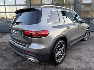 GLB 200 d 150ch AMG Line 8G-DCT 2023 occasion 57980 Diebling