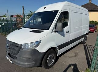 Sprinter FGN 311CDI 3.5t 7GTRONIC 2019 occasion 95480 Pierrelaye