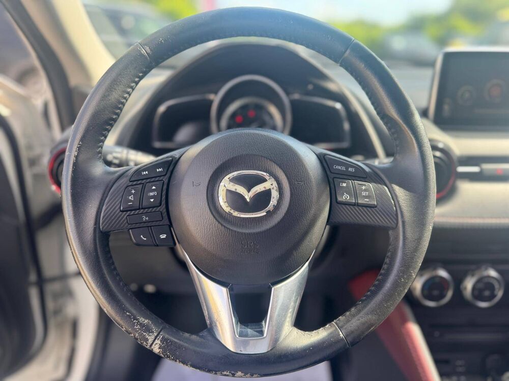 Cx-3 1.5 SKYACTIV-D 105 El&eacute;gance 2017 occasion 69800 Saint-Priest
