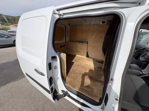 Kangoo Express Express Blue DCI 80 Grand Confort 3 PL 2021 occasion 13220 Ch&acirc;teauneuf-les-Martigues