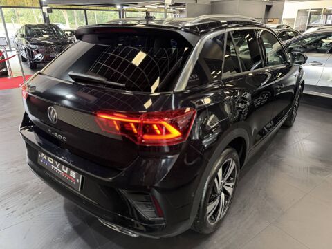 T-ROC 1.5 150 CV BVA R-LINE PRIX HT POUR EXPORT 2025 occasion 77240 Vert-Saint-Denis