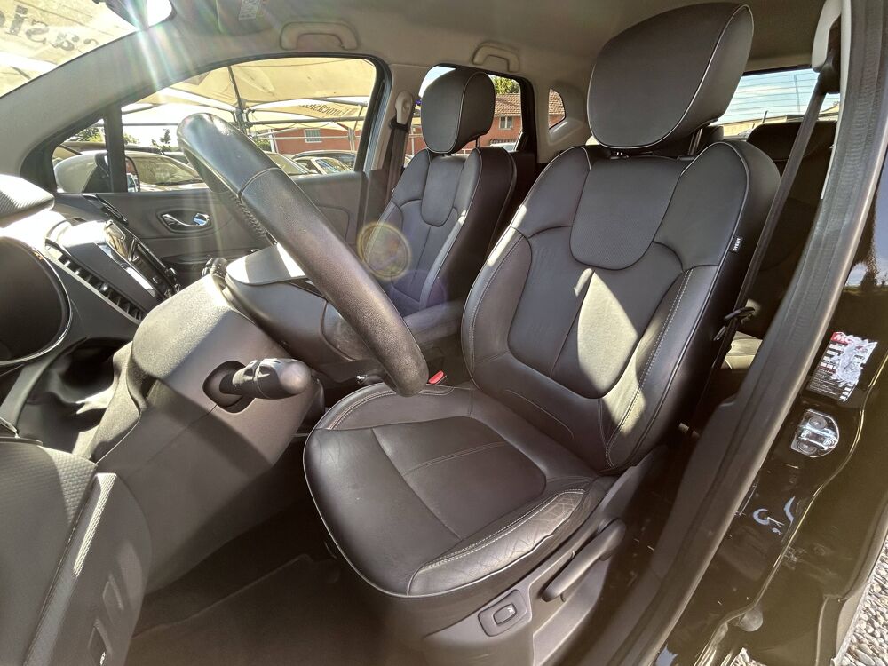 Captur I1.5dCi 90ch Stop&Start Intens 2015 occasion 69800 Saint-Priest