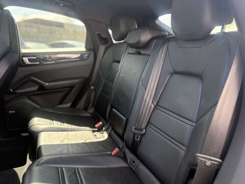 Cayenne III 3.0 462ch E-Hybrid 2020 occasion 69800 Saint-Priest