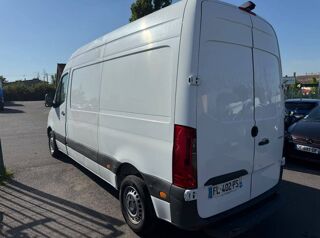 Sprinter FGN 311CDI 3.5t 7GTRONIC 2019 occasion 95480 Pierrelaye