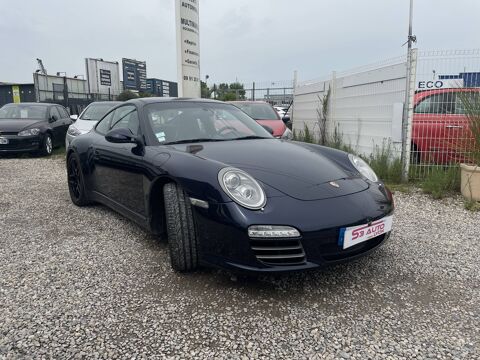 911 IV (997) Carrera 4S PDK 2010 occasion 69800 Saint-Priest