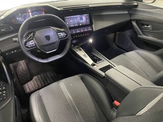 308 SW PHEV 180ch Allure Pack e-EAT8 2023 occasion 92500 Rueil-Malmaison