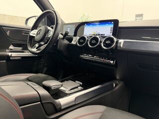 GLB 200 d 150ch AMG Line 8G-DCT 2023 occasion 57980 Diebling