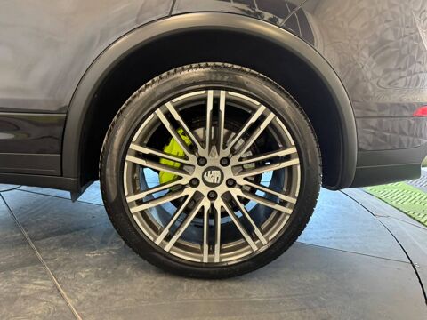 Cayenne II (958) S E-Hybrid 2016 occasion 06250 Mougins