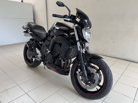 Annonce voiture Moto YAMAHA 2990 €