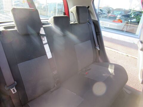 Agila 1.0 - 65 ch ecoFLEX Essentia 2008 occasion 10410 Saint-Parres-aux-Tertres