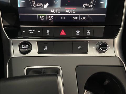 A6 AVANT 50 TFSI e 229CH BUSINESS EXECUTIVE QUATTRO S TRONIC 7 2022 occasion 92500 Rueil-Malmaison