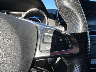 Classe GLE 350 d 258ch Sportline 4Matic 9G-Tronic 2016 occasion 17430 Tonnay-Charente
