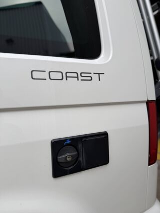 MULTIVAN 2.0 TDI 150 Technology Coast 2016 occasion 49124 Saint-Barth&eacute;lemy-d'Anjou