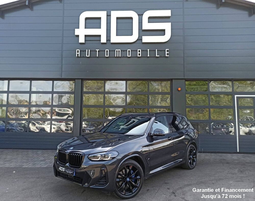 X3 xDrive30e 292ch M Sport 2023 occasion 57980 Diebling
