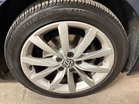 Golf VII 1.4 TSI 150 ACT Carat DSG7 5p 2015 occasion 75010 Paris