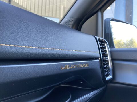 Ranger 2.0 EcoBlue 205ch Stop&amp;Start Super Cab Wildtrak X e-4WD 2023 occasion 78200 Buchelay