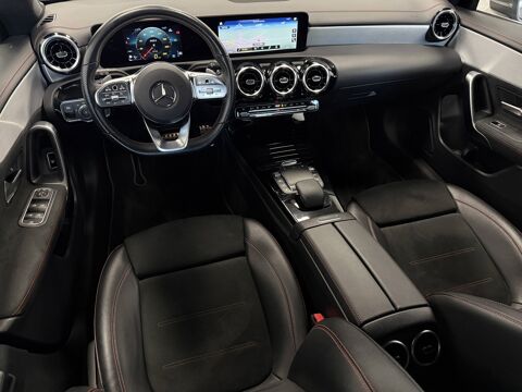 Classe CLA 250 AMG Line 4 Matic BVA7 / &Agrave; PARTIR DE 337,60 € * 2021 occasion 57980 Diebling