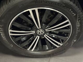 Tiguan TIGUAN 1.5 TSI 150 CV MOVE 2023 occasion 77240 Vert-Saint-Denis