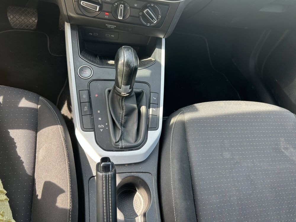 Arona 1.0 TSI 110ch Style Business DSG7 2023 occasion 95220 Herblay
