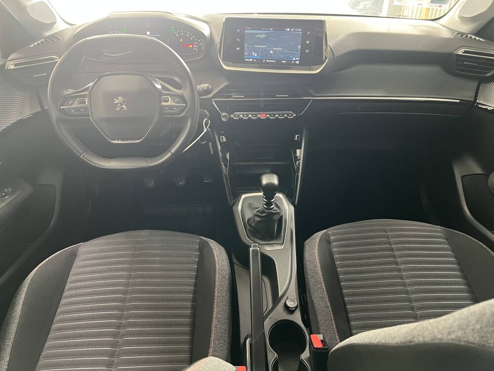 208 1.2 PureTech 100ch S&amp;S Active Business 2020 occasion 92500 Rueil-Malmaison