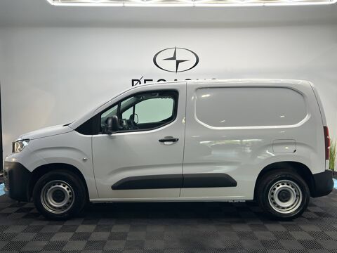 Partner 1.5 BLUEHDI 100Cv 2025 occasion 47390 Layrac