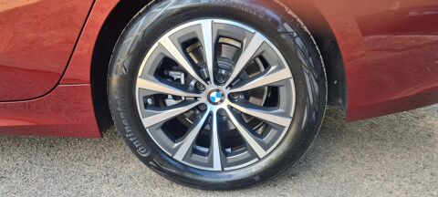 S&eacute;rie 3 VI (F30) 320i 184ch Luxury 2021 occasion 78200 Buchelay