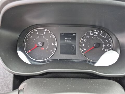 Duster II1.5 Blue dCi 115ch Prestige 4x4 2022 occasion 71880 Ch&acirc;tenoy-le-Royal