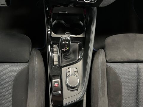 X2 sDrive20iA 192ch M Sport DKG7 Euro6d-T 128g / &Agrave; PARTIR DE 23 2019 occasion 57980 Diebling