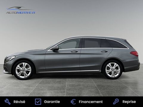 Classe C IV (S205) 220 d Executive 2018 occasion 21600 Longvic